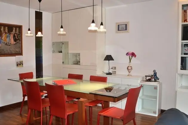 Apart Daire, 3 Yatak Odası