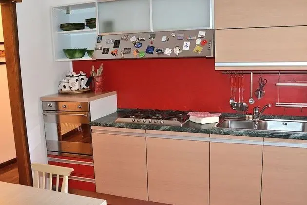 Apart Daire, 3 Yatak Odası