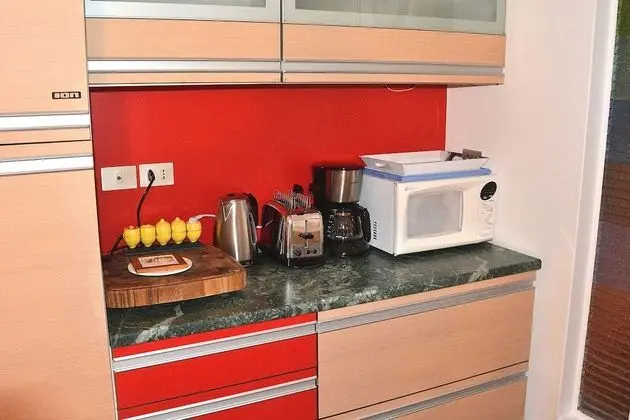 Apart Daire, 3 Yatak Odası