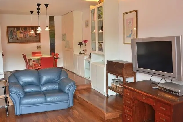 Apart Daire, 3 Yatak Odası