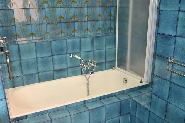 Apart Daire, 3 Yatak Odası