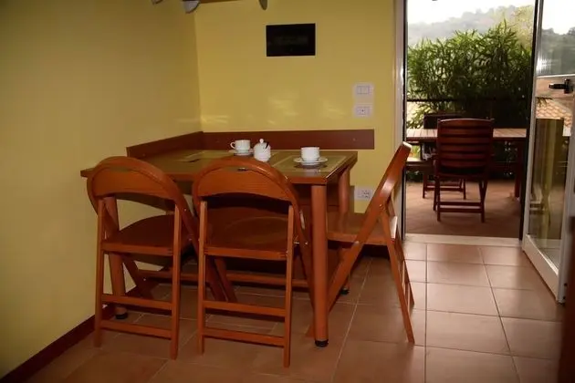 Apart Daire, 1 Yatak Odası (4 Adults)