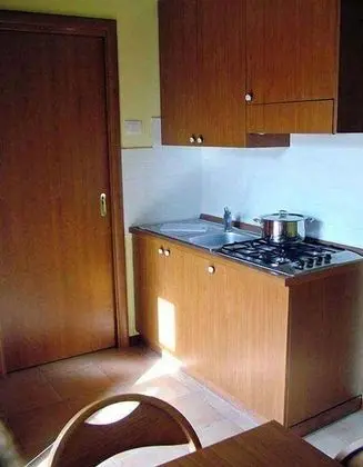 Apart Daire, 1 Yatak Odası (4 Adults)