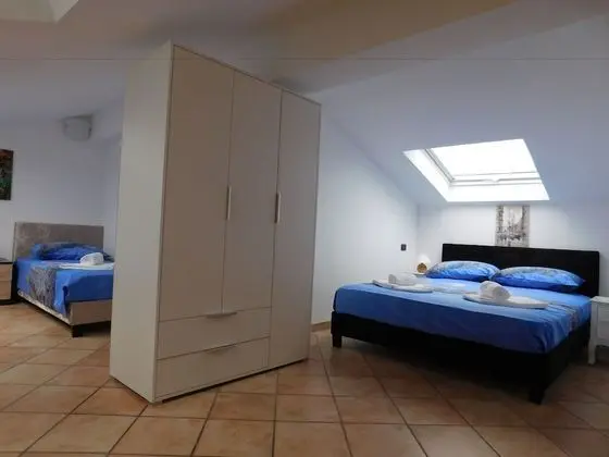 Comfort Dubleks, 1 Yatak Odası