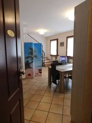 Comfort Dubleks, 1 Yatak Odası