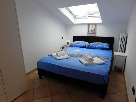 Comfort Dubleks, 1 Yatak Odası