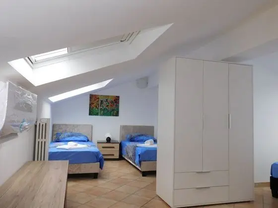 Comfort Dubleks, 1 Yatak Odası