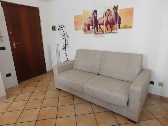 Comfort Dubleks, 1 Yatak Odası