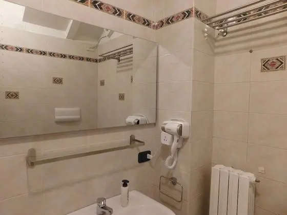 Comfort Dubleks, 1 Yatak Odası