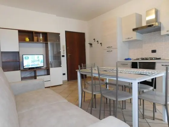 Standard Apart Daire, 1 Yatak Odası