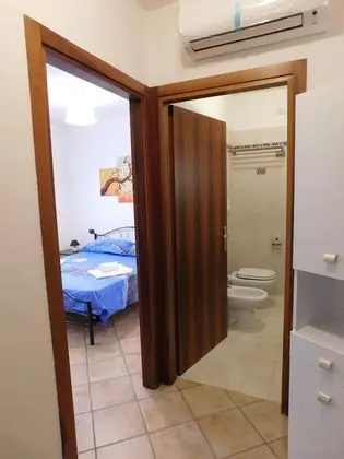 Standard Apart Daire, 1 Yatak Odası