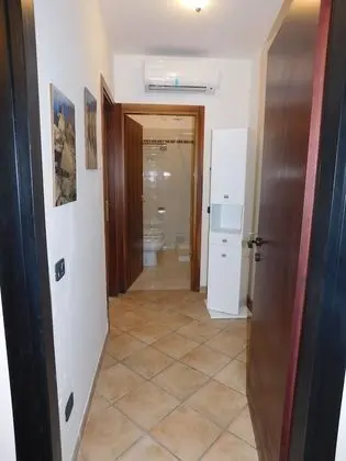 Standard Apart Daire, 1 Yatak Odası