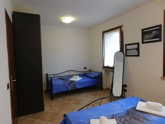 Standard Apart Daire, 1 Yatak Odası