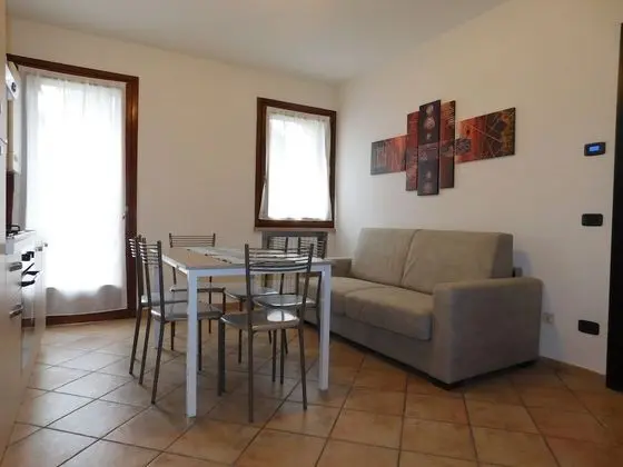 Standard Apart Daire, 1 Yatak Odası