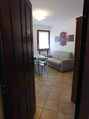 Standard Apart Daire, 1 Yatak Odası