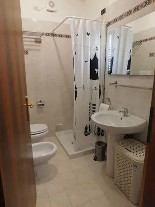 Standard Apart Daire, 1 Yatak Odası