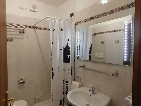 Standard Apart Daire, 1 Yatak Odası