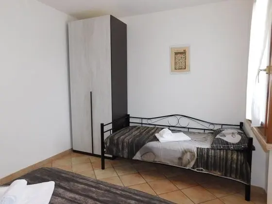 Superior Apart Daire, 2 Yatak Odası