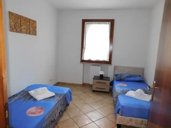 Superior Apart Daire, 2 Yatak Odası