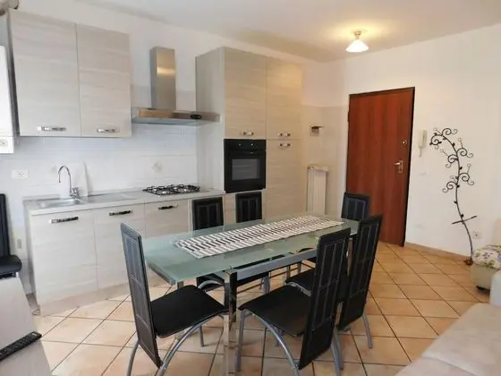 Superior Apart Daire, 2 Yatak Odası