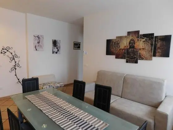 Superior Apart Daire, 2 Yatak Odası