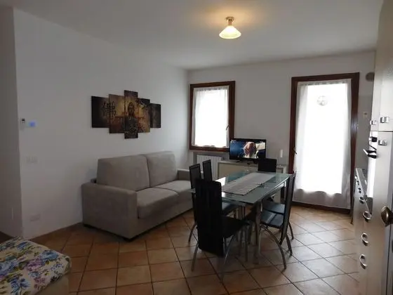 Superior Apart Daire, 2 Yatak Odası