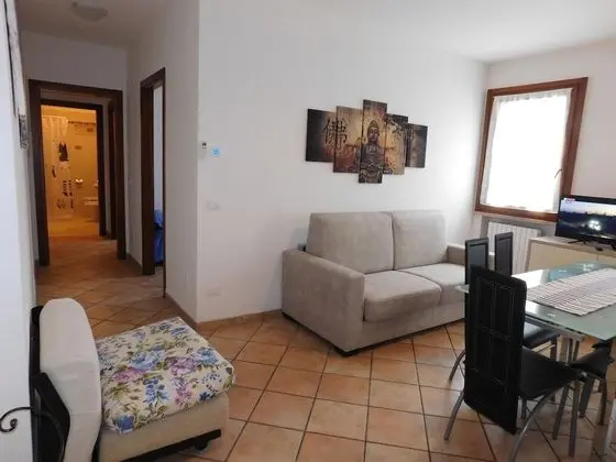 Superior Apart Daire, 2 Yatak Odası