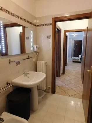 Superior Apart Daire, 2 Yatak Odası