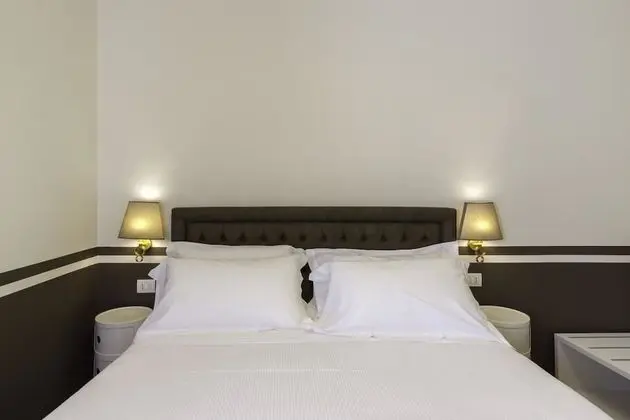 Deluxe Tek Büyük Yataklı Oda (King, No Balcony)