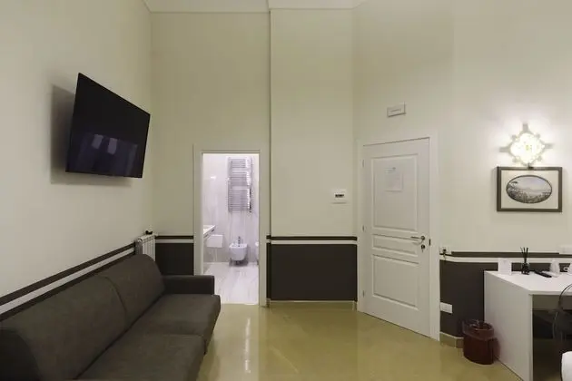 Luxury Süit, Balkon (King)