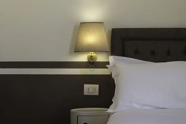 Luxury Süit, Balkon (King)