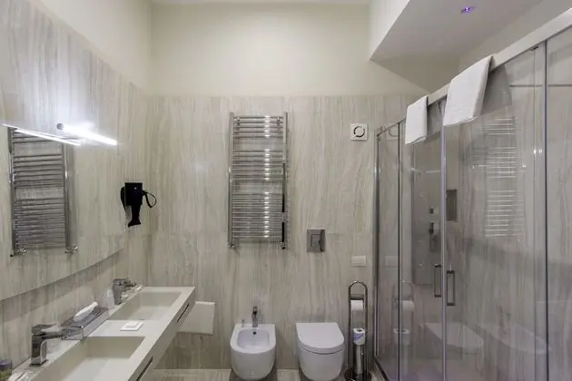 Luxury Süit, Balkon (King)