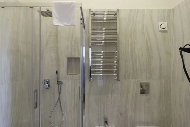 Tek Büyük Yataklı Oda, Balkon (King)