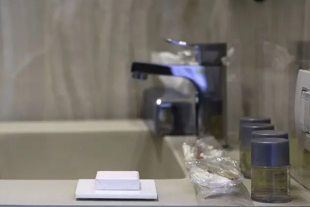 Tek Büyük Yataklı Oda, Balkon (King)