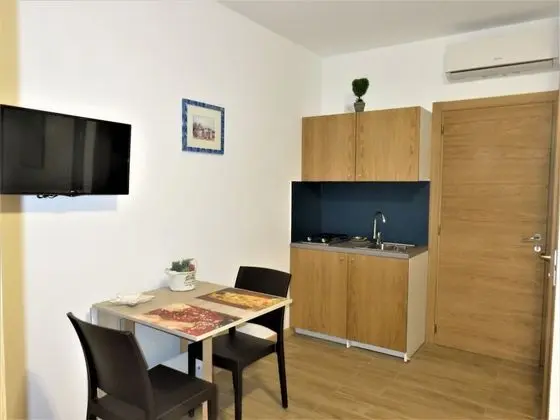 Comfort Oda, 1 Yatak Odası (3)