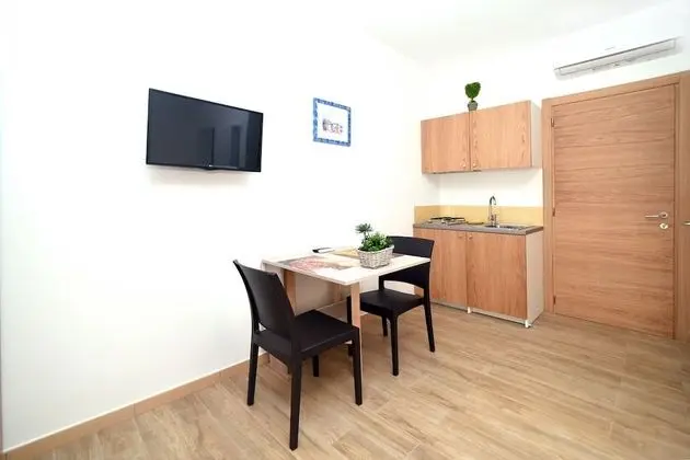 Comfort Oda, 1 Yatak Odası (3)
