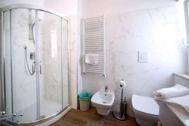 Comfort Oda, 1 Yatak Odası (3)