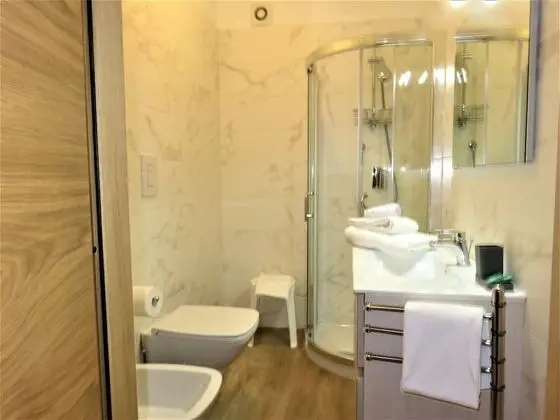 Comfort Oda, 1 Yatak Odası (3)