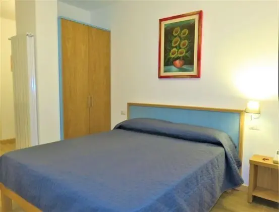 Comfort Oda, 1 Yatak Odası, Şehir Manzaralı (1)