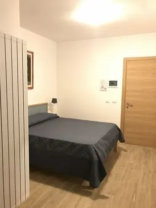 Comfort Oda, 1 Yatak Odası, Şehir Manzaralı (1)