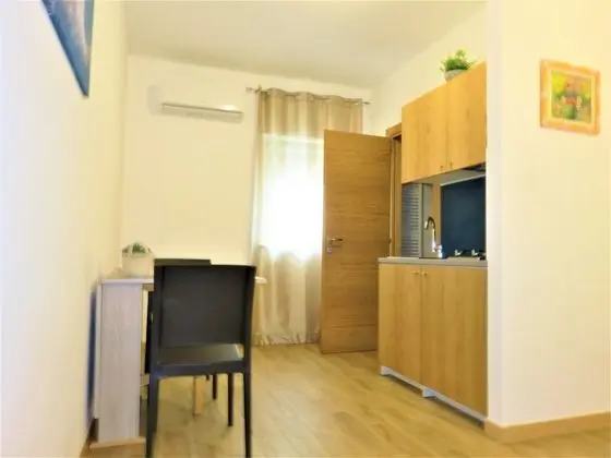 Comfort Oda, 1 Yatak Odası, Şehir Manzaralı (1)