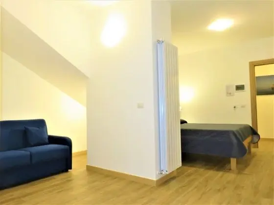 Comfort Oda, 1 Yatak Odası, Şehir Manzaralı (1)