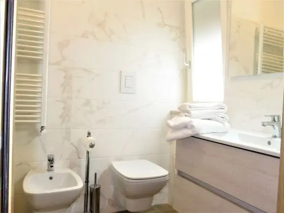 Comfort Oda, 1 Yatak Odası, Şehir Manzaralı (1)