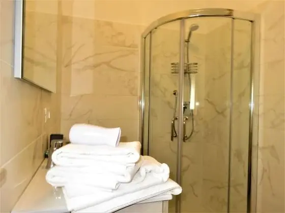 Comfort Oda, 1 Yatak Odası, Şehir Manzaralı (1)