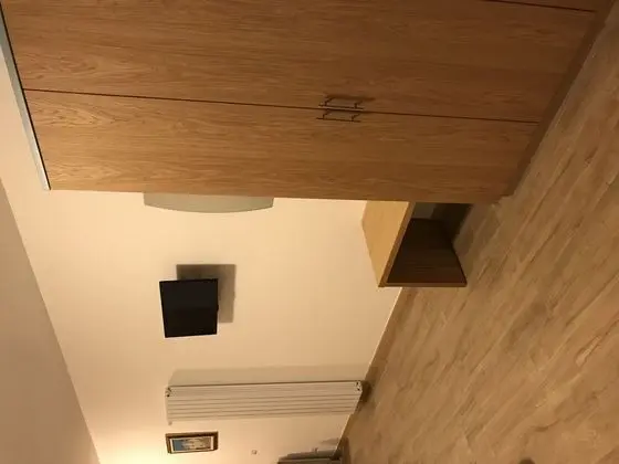 Deluxe Oda, 1 Yatak Odası (2)