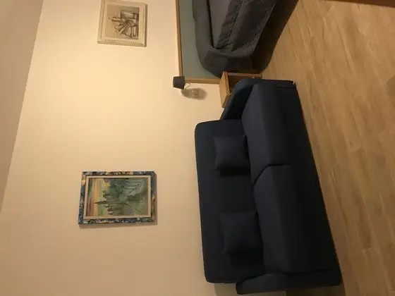 Deluxe Oda, 1 Yatak Odası (2)