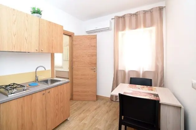 Deluxe Oda, 1 Yatak Odası (2)