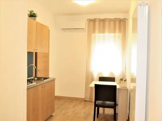 Deluxe Oda, 1 Yatak Odası (2)