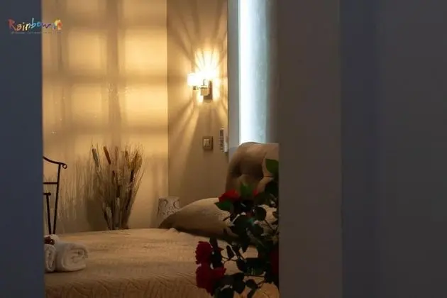 Dört Kişilik Oda (Eden)