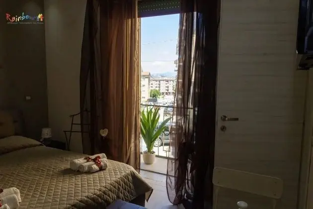 Dört Kişilik Oda (Eden)